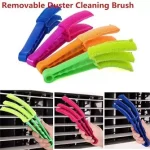 Multipurpose Car Ventilation Cleaning Brush