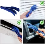 Multipurpose Car Ventilation Cleaning Brush