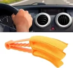 Multipurpose Car Ventilation Cleaning Brush