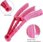 Multipurpose Car Ventilation Cleaning Brush