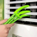 Multipurpose Car Ventilation Cleaning Brush