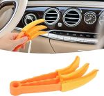 Multipurpose Car Ventilation Cleaning Brush