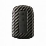 M/Y Carbon Fiber Remote Cover For Toyota Harrier