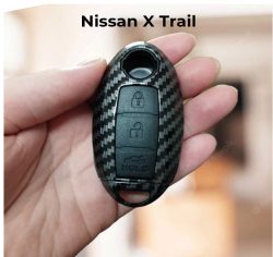 Remote Cover for Nissan X-trail