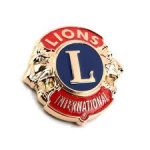 Lions Clubs International Logo