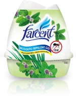 Mosquito Repellent Scented Gel