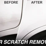 Bullsone Scratch Remover Compound