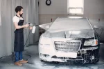 Car Washing Shampoo