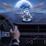 Bushineco Solar Air Freshener Perfume