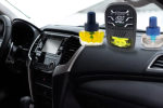 Aiteli Car Air Freshener Perfume