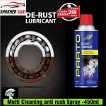 Prato Multipurpose Rust Remover Lubricant