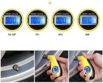 Car Tire Pressure Gauge meter