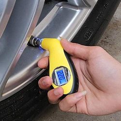 Car Tire Pressure Gauge meter