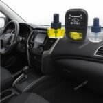 Aiteli Car Air Freshener Perfume 3 IN 1