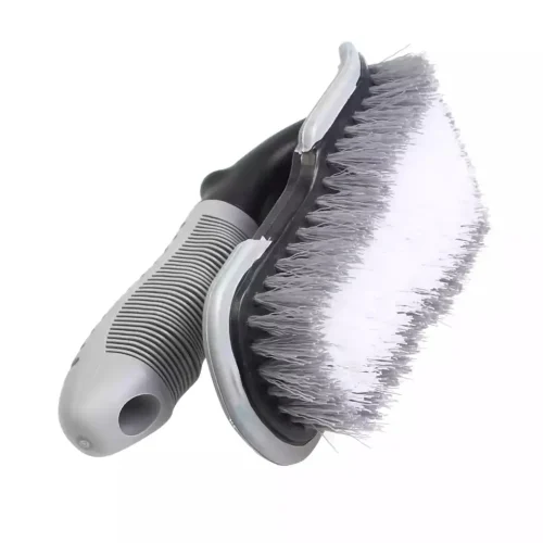 Car Tire Cleaning Brush