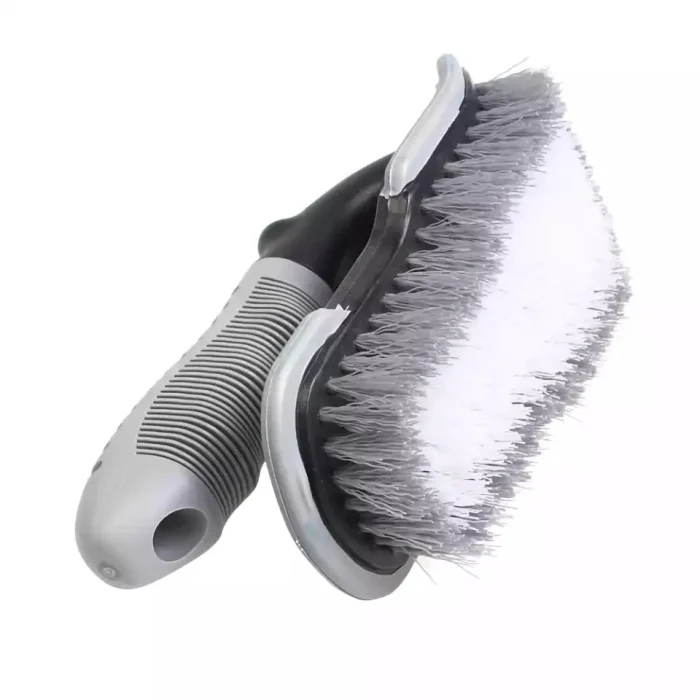 Car Tire Cleaning Brush