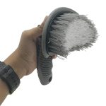 Tire Cleaning Brush Small