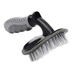 Tire Cleaning Brush Small