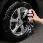 Getsun Tire Shine Cleaner 500 ML