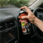 Original Kangaroo Cosmic Leather Wax 400ml