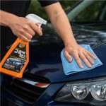 Kangaroo Higlo Wax 650 ml