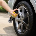 Kangaroo Tire Shine 400 ml