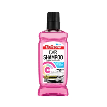 Bullsone Car Shampoo