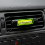 Green Land Car AC Perfume (Japanese)