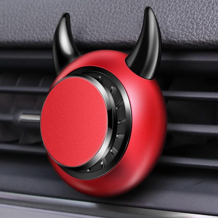 Demon Car Air Vent Perfume