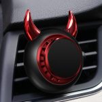 Demon Car Air Vent Perfume