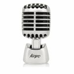 Airpro Luxury Mic Man Car Perfume