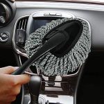 Microfiber Flexible Mini Duster