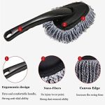 Microfiber Flexible Mini Duster