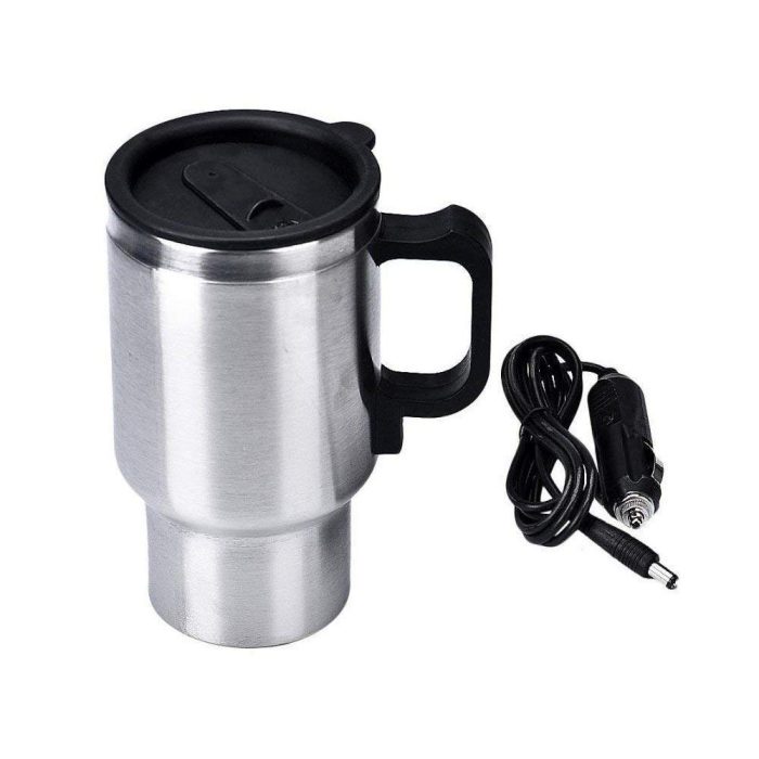 Leakproof Travel Electric Mug