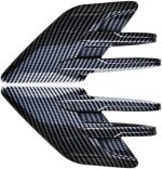 Carbon Fiber 03 Side Fender Arrow