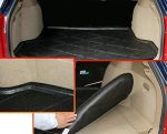 Universal Car Trunk Mat