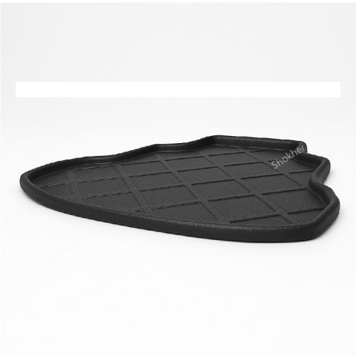 M/Y Waterproof  Universal Car Trunk Mat Car Back Dala Mat - Image 4