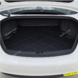 M/Y Waterproof  Universal Car Trunk Mat Car Back Dala Mat