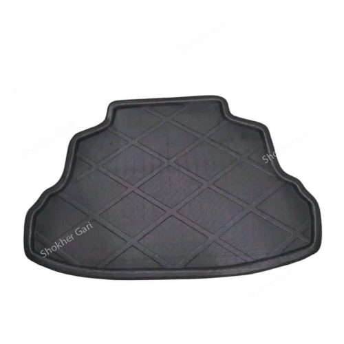 M/Y Waterproof  Universal Car Trunk Mat Car Back Dala Mat - Image 3