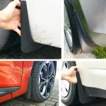 Universal Car Mudguard