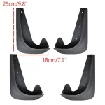 Universal Car Mudguard