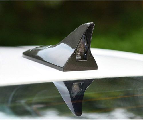 Car Shark Fin Antenna