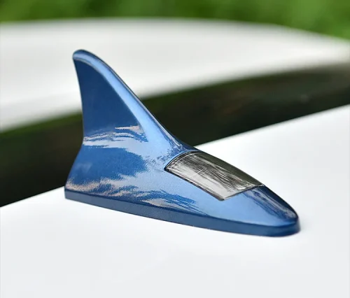 Car Shark Fin Antenna