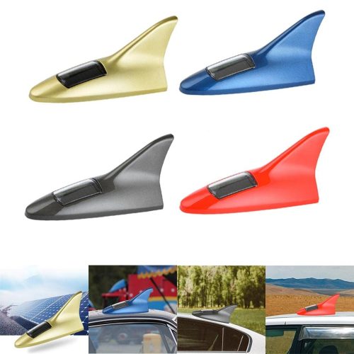 Car Shark Fin Antenna