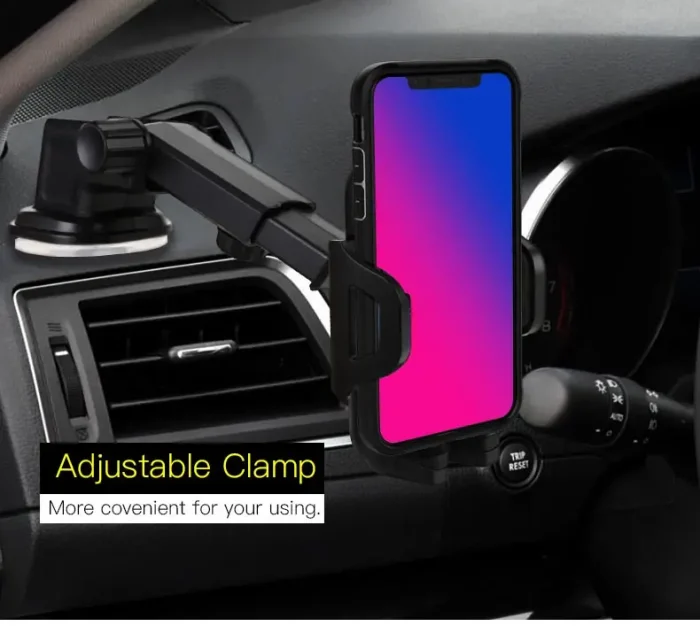 Car Yesido telescopic Phone Holder