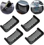 Car Storage Net Pocket