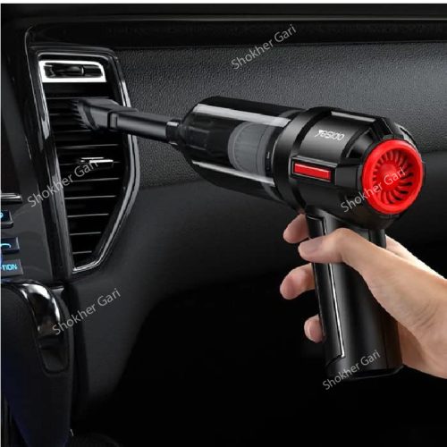 Yesido Rechargeable Vacuum Cleaner - VC03 - Image 1