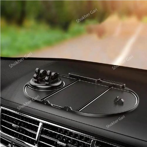 MOXOM Car Mobile Mat - 6 in 1 Mobile Matt - Image 4