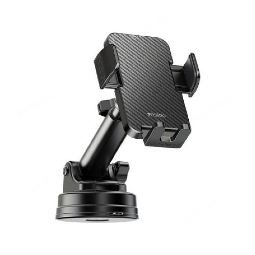 Yesido C173 Phone Holder For Car Dashboard And Windshield  - Image 4