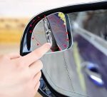 Triangle Blind Spot Mirror